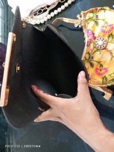 Three Different Style Hand Purse/bag