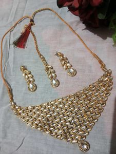 Alloy Jwel set