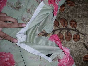 Summer Frock