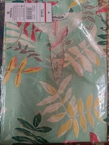 Pure Cotton Kurti