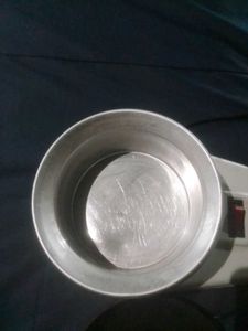Oil And Wax Heater