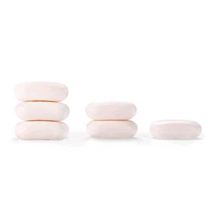 I Bae Premium Goat Milk Soap 100g (Pack Of 6)