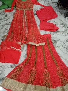 5 Pieces Mastani Set