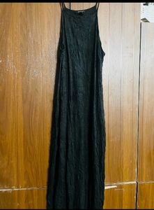 Maxi Dress With side slits