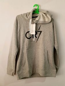 Zara Hoodie
