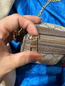 Gucci GG Marmont Mini Bag