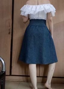 Blue Elle Westend Dress