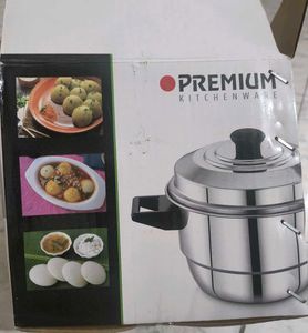Idly Pot Small