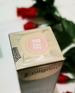 Pilgrim Dream Matte Serum Foundation