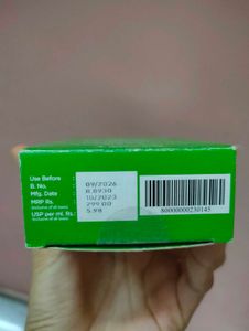 Discontinued Zudio Dance Edp