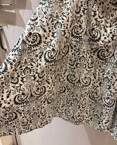 Elegant Strapless Party Dress