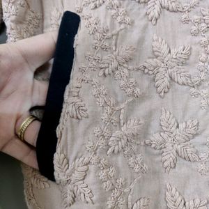 Lucknow Work Designer Jacket