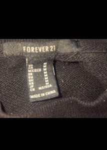 Abstract Face Graphic Sweatshirt