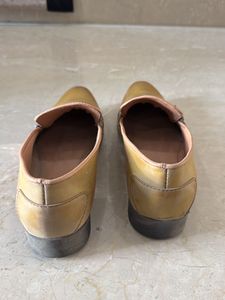 Tan loafers For Men