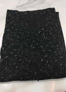 Women Printed Naqaab