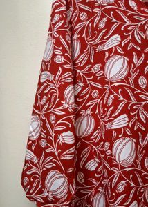 Women Short Kurti