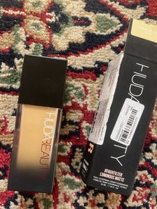 Huda Beauty Creme Brulee 150g