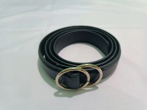 Women/ Girls Belt (Pack Of 2)