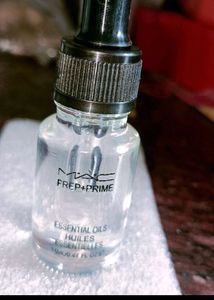 MAC Serum