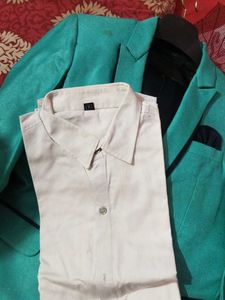 5 Piece Suit For Boys