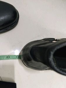 Boots From Canada