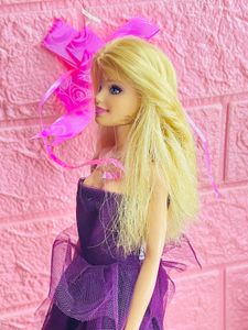 Barbie Doll💜