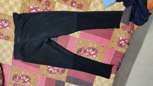 Active Wear Gym Tight