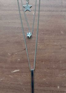 3 Layers Chain