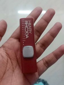 Hilary Rhoda Lipstick - Gently Used