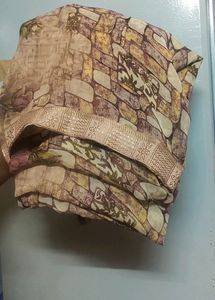 Beautiful Soft Saare