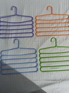 Hangers - Variety Pack