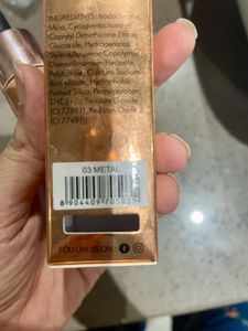 Liquid Highlighter