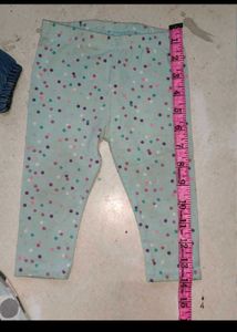 Cute Girls&#39; Pants 5