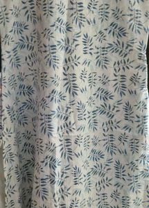 Floral Embroidered Top