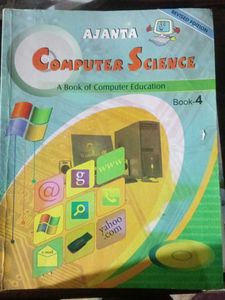 Class 4 All Books