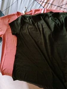 2 Woman Tshirts