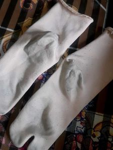 Skin Socks