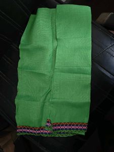 Festive Girls' Lehenga Choli Set-Fixed Price