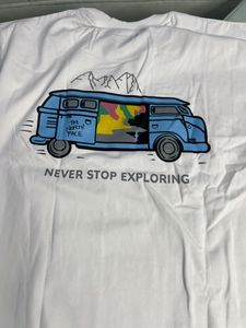 The North Face Tshirt M L XL Size