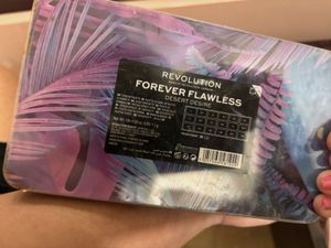 Makeup Revolution