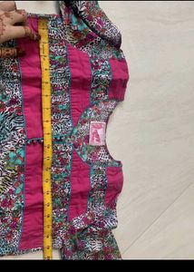 Short Kurti Pack Of 2 Unused New