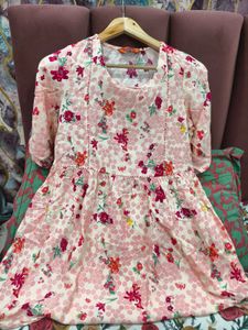 Rangriti New Like Top