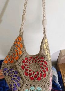 Coquette Sling Bag