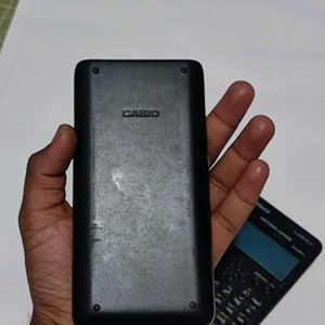 Casio Scientific Calculator For Engineering