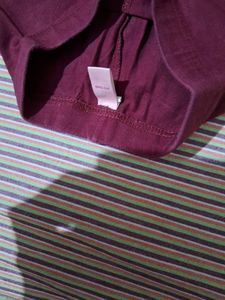 Four Leggings for girls aged Between 9 to 10 Years