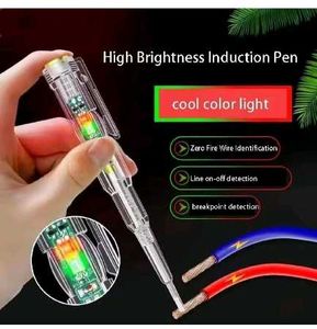 Multi-functional Intelligent Tester Pen