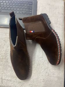 Chelsea Boot Brown