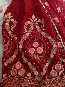 Kurta set plazo