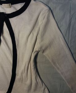 Vintage Inspired Kawai Cardigan