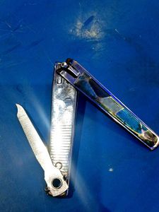 Unique Nail cutter
